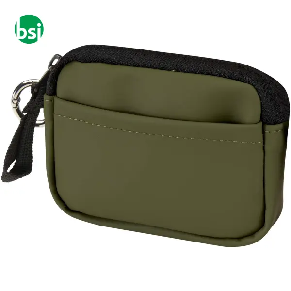 Portafoglio GRS con logo RESI PLUS -  9