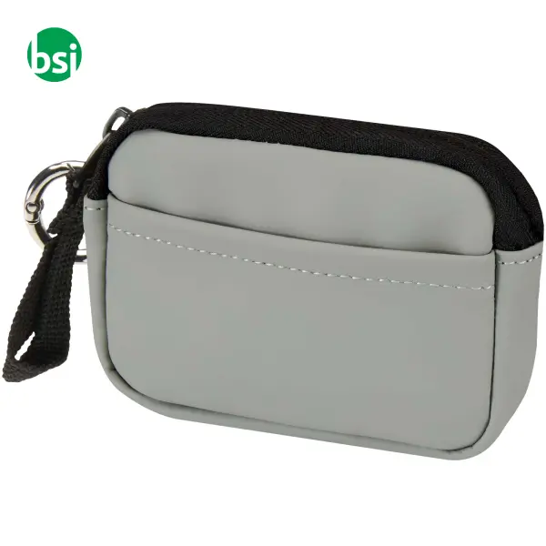 Portafoglio GRS con logo RESI PLUS -  10