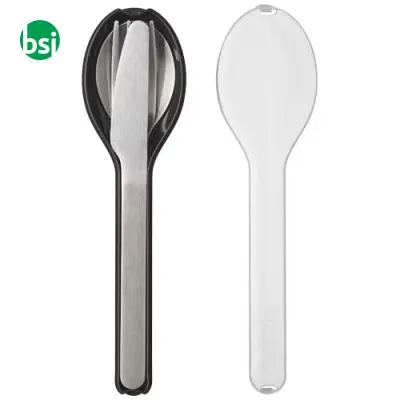 Set di posate Mepal Ellisse