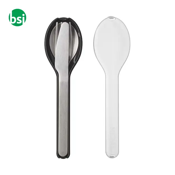 Set di posate Mepal Ellisse -  1