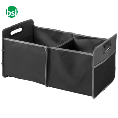 Organizer da portabagagli personalizzabile Accordion - Immagine 5