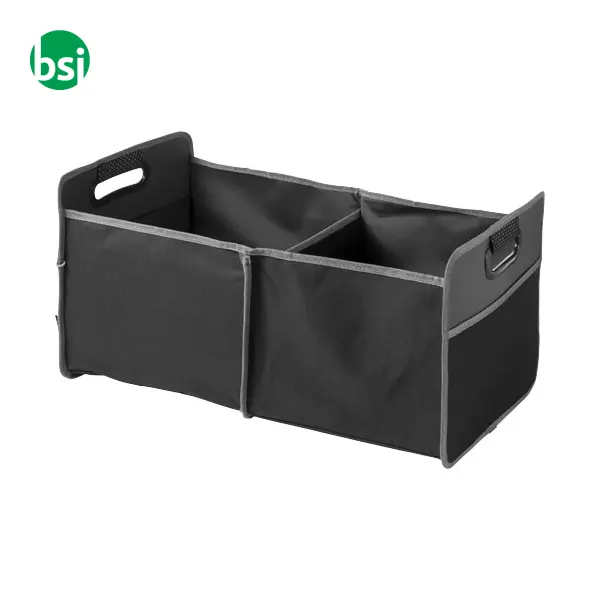 Organizer da portabagagli personalizzabile Accordion -  5
