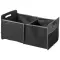 Organizer da portabagagli personalizzabile Accordion - Anteprima 5