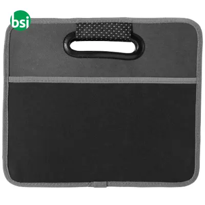 Organizer da portabagagli personalizzabile Accordion - Immagine 4