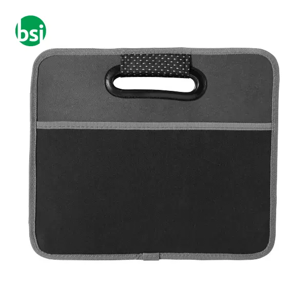 Organizer da portabagagli personalizzabile Accordion -  4
