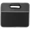 Organizer da portabagagli personalizzabile Accordion - Anteprima 4