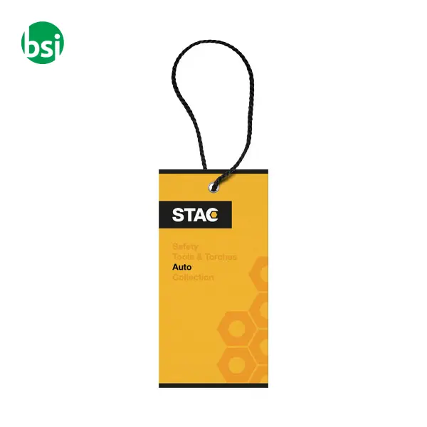 Organizer da portabagagli personalizzabile Accordion -  3