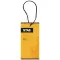 Organizer da portabagagli personalizzabile Accordion - Anteprima 3