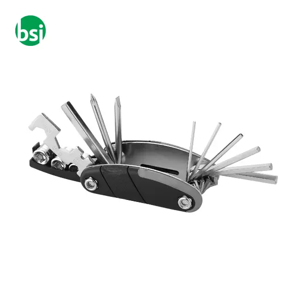 Multiutensile personalizzabile a 16 funzioni Fix-it -  1