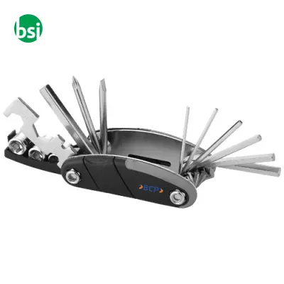 Multiutensile personalizzabile a 16 funzioni Fix-it - Immagine 2