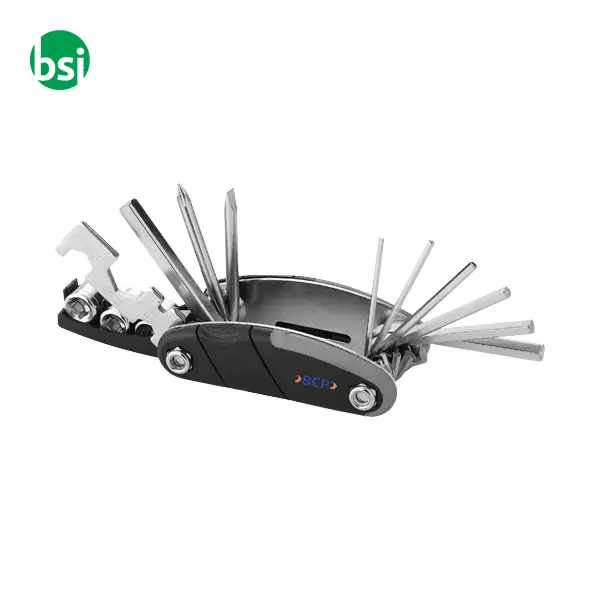 Multiutensile personalizzabile a 16 funzioni Fix-it -  2