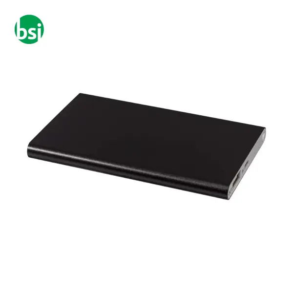 Power bank da 4000 mAh Pep -  9