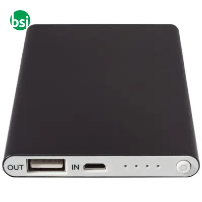 Power bank da 4000 mAh Pep - Immagine 7