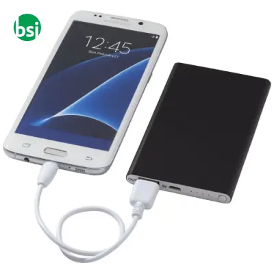 Power bank da 4000 mAh Pep - Immagine 5