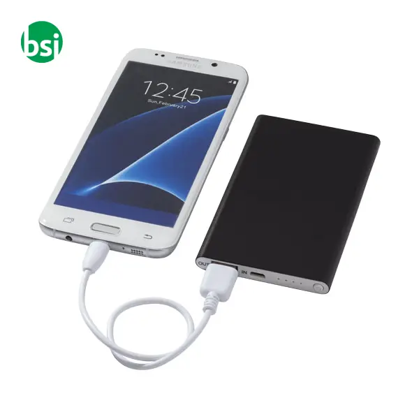 Power bank da 4000 mAh Pep -  5