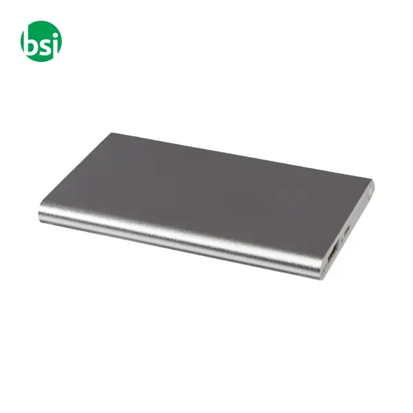 Power bank da 4000 mAh Pep -  10
