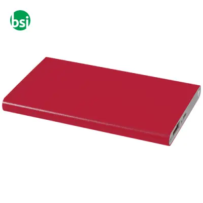 Power bank da 4000 mAh Pep - Immagine 12