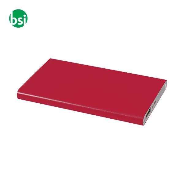 Power bank da 4000 mAh Pep -  12