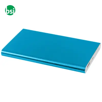 Power bank da 4000 mAh Pep - Immagine 13