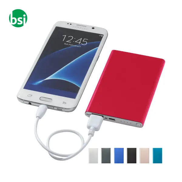 Power bank da 4000 mAh Pep -  1
