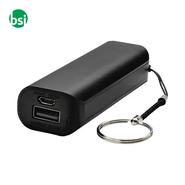 Power bank personalizzabili da 1200 mAh Span -  8