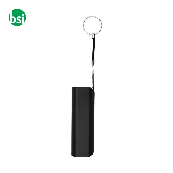 Power bank personalizzabili da 1200 mAh Span -  3