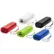 Power bank personalizzabili da 1200 mAh Span - Anteprima 1