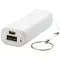 Power bank personalizzabili da 1200 mAh Span - Anteprima 9