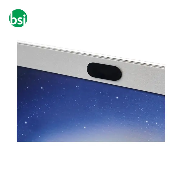 Blocca fotocamera personalizzabile in ABS Hide -  7