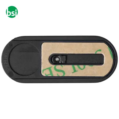 Blocca fotocamera personalizzabile in ABS Hide - Immagine 5