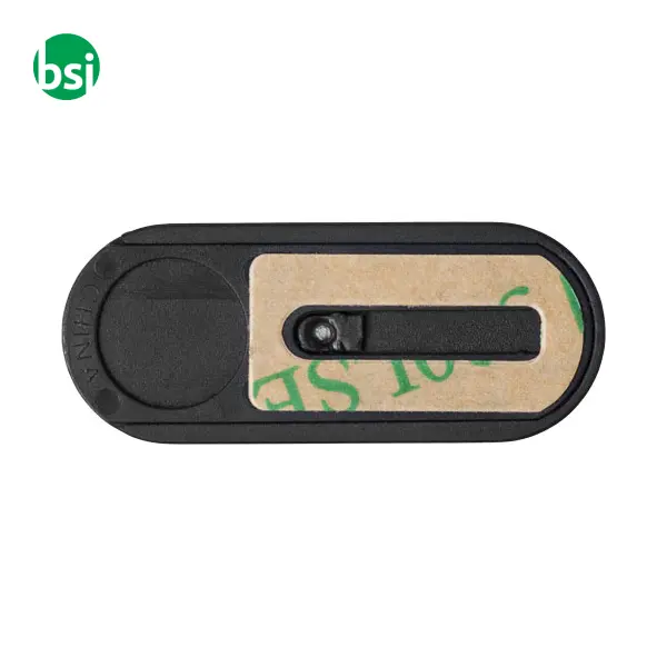 Blocca fotocamera personalizzabile in ABS Hide -  5