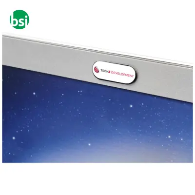 Blocca fotocamera personalizzabile in ABS Hide - Immagine 3