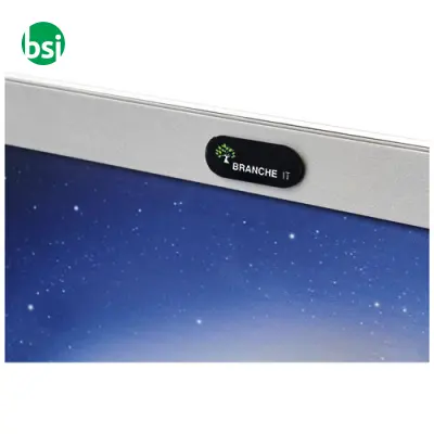 Blocca fotocamera personalizzabile in ABS Hide - Immagine 2