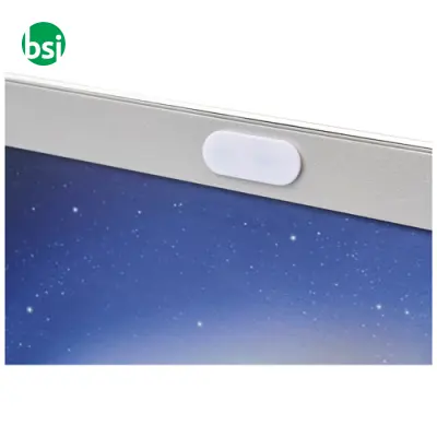 Blocca fotocamera personalizzabile in ABS Hide - Immagine 8