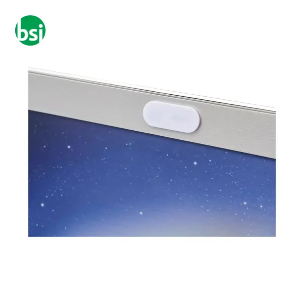 Blocca fotocamera personalizzabile in ABS Hide -  8