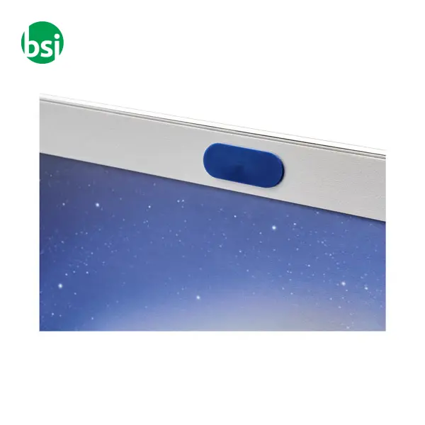 Blocca fotocamera personalizzabile in ABS Hide -  9