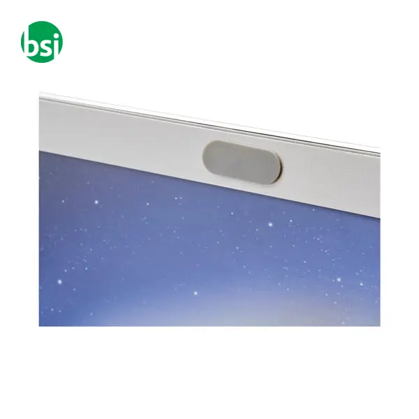 Blocca fotocamera personalizzabile in ABS Hide -  10