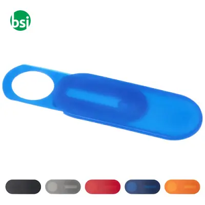 Blocca fotocamera personalizzabile in ABS Hide