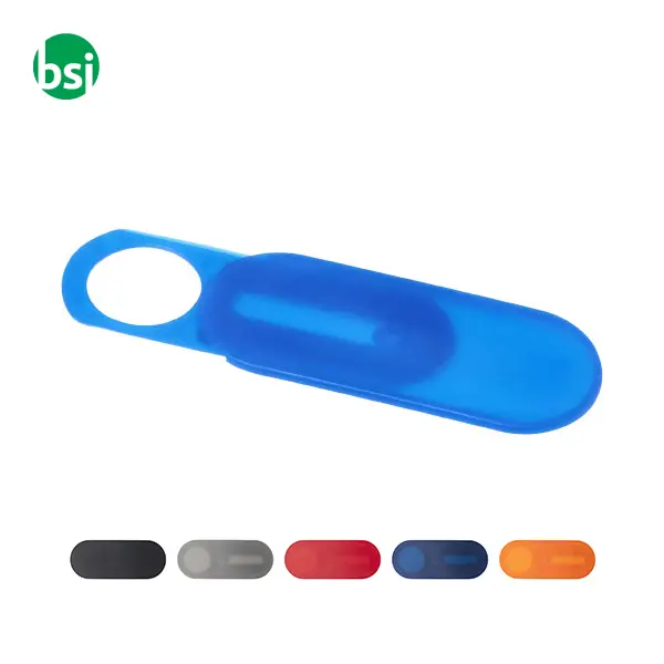 Blocca fotocamera personalizzabile in ABS Hide -  1