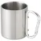 Tazza termica con moschettone Alps da 200 ml - 100563 - Anteprima 8