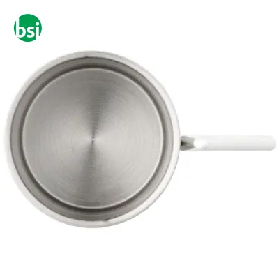 Tazza termica con moschettone Alps da 200 ml - 100563 - Immagine 5