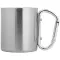 Tazza termica con moschettone Alps da 200 ml - 100563 - Anteprima 4