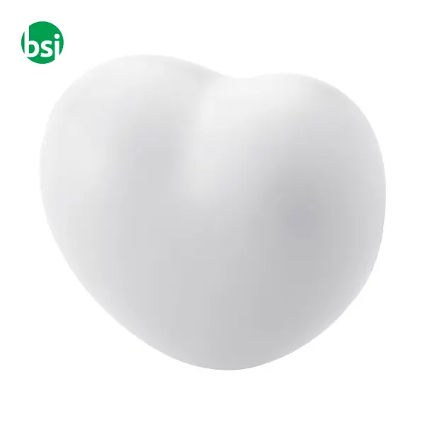 Antistress personalizzati a forma di cuore Heart -  4