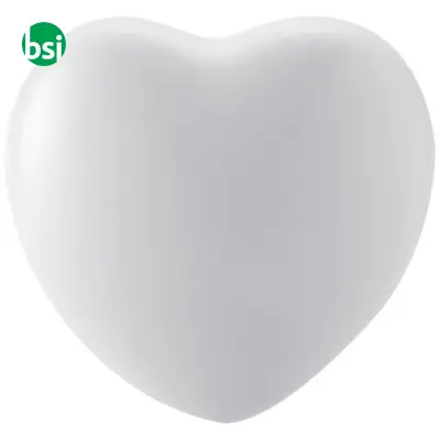 Antistress personalizzati a forma di cuore Heart - Immagine 3
