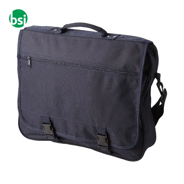 Cartella porta documenti personalizzabile 11L Anchorage -  7