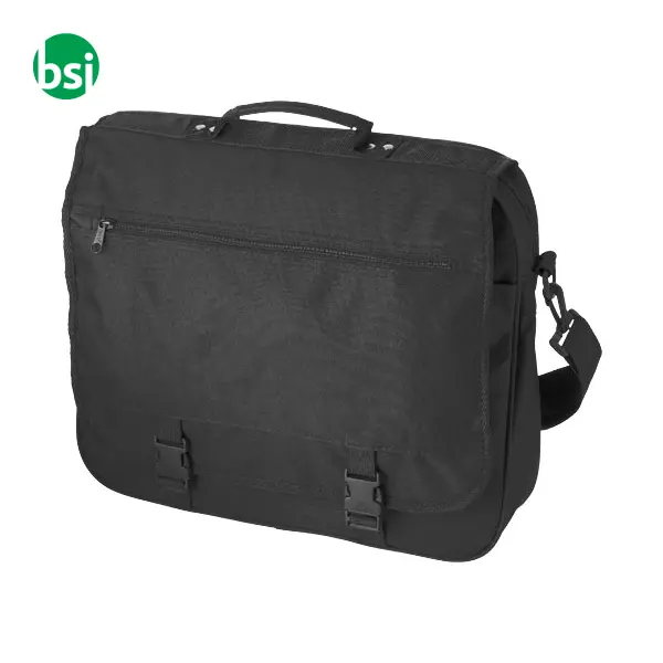 Cartella porta documenti personalizzabile 11L Anchorage -  8