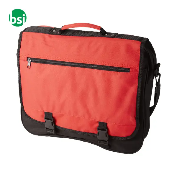 Cartella porta documenti personalizzabile 11L Anchorage -  9