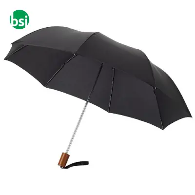 Ombrello pieghevole Oho da 20'' - 109058 - Immagine 9