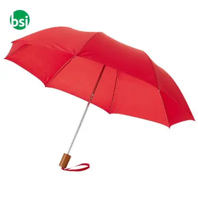 Ombrello pieghevole Oho da 20'' - 109058 - Immagine 10