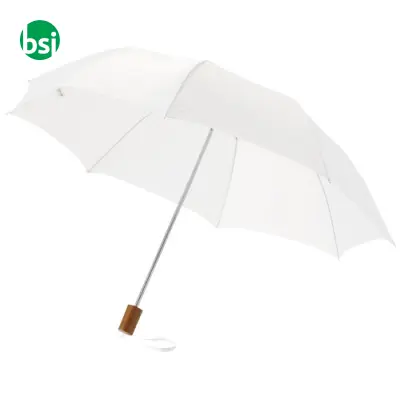Ombrello pieghevole Oho da 20'' - 109058 - Immagine 11